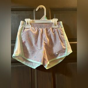 Nike Dri-FIT Girls Shorts
